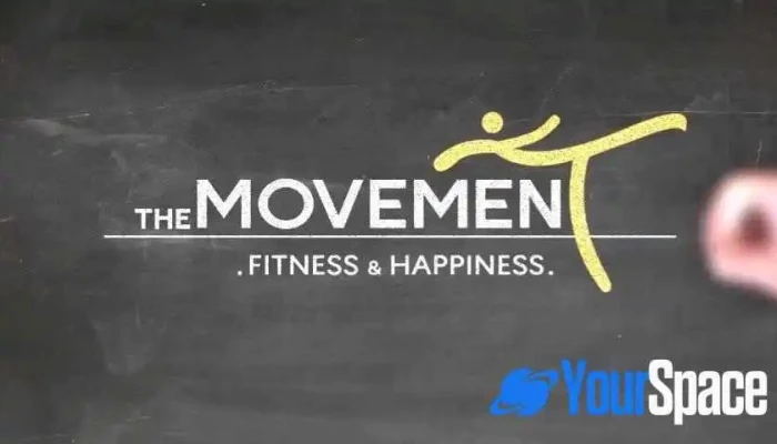 The Movement Fitness Studio -  Video - Ampang