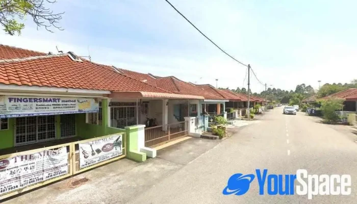 The Muse Music Centre - Lorong Bertam Indah 4/8