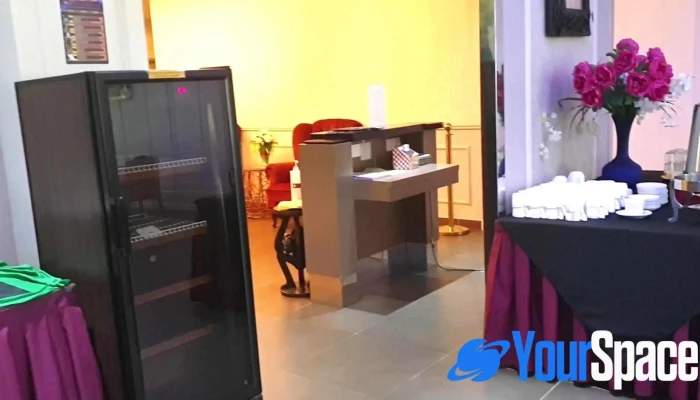 The Orchard Resort Spa Melaka Video - Lubok China