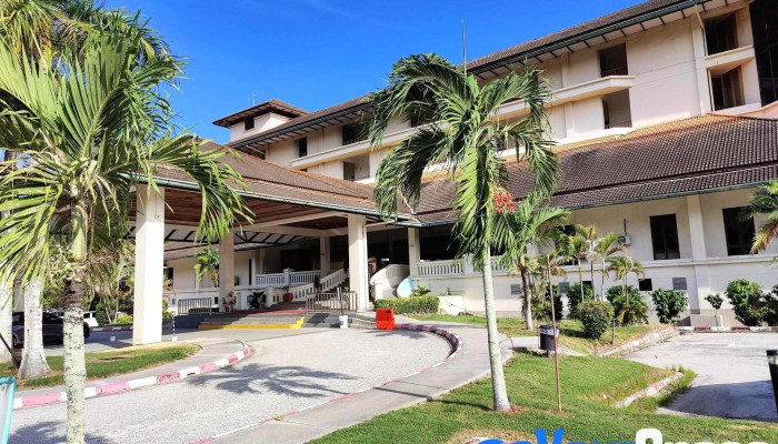 The Orient Star Resort Pekan Lumut Perak Bahagian Luar - Lumut