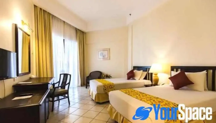 The Orient Star Resort Pekan Lumut Perak Bilik - Lumut