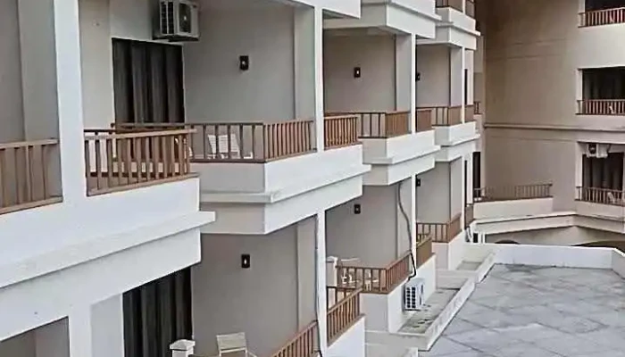 The Orient Star Resort Pekan Lumut Perak Daripada Pelawat - Lumut