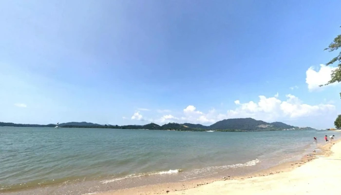 The Orient Star Resort Pekan Lumut Perak Street View 360deg - Lumut