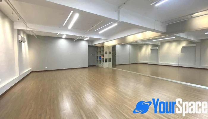 The Yoga Loft -  Oleh Pemilik - Jelutong