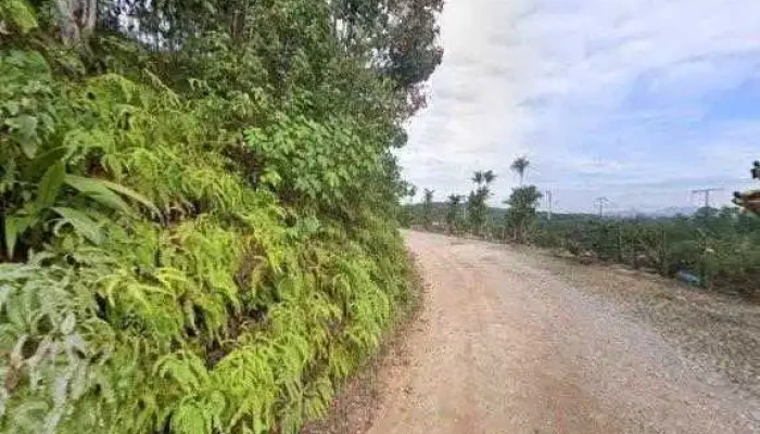 Thean Hou Temple Kota Tinggi Tian Hou Gong Ge Da Ding Yi Street View 360deg - Kota Tinggi