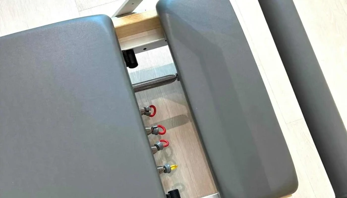 Third Space Pilates -    Greentown Diskaun - Ipoh
