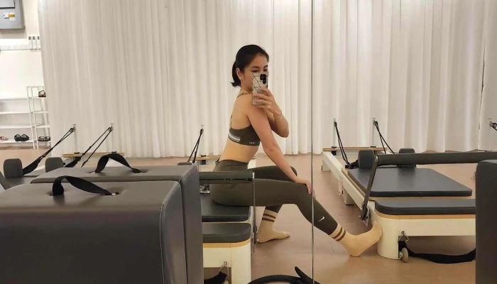 Third Space Pilates -    Greentown Foto - Ipoh