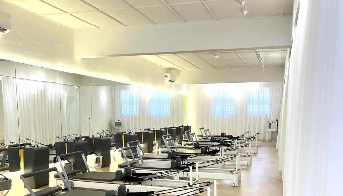Third Space Pilates -    Greentown Nombor - Ipoh