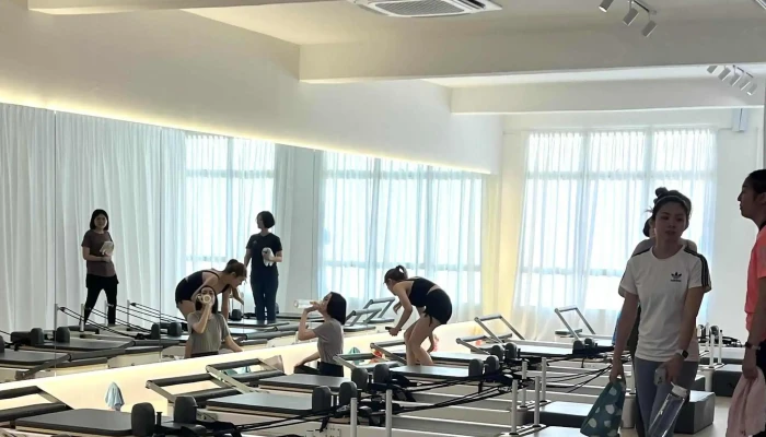 Third Space Pilates -    Raja Uda Kawasan - Butterworth