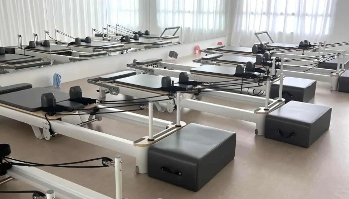 Third Space Pilates -    Raja Uda Oleh Pemilik - Butterworth