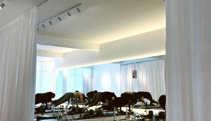 Third Space Pilates -    Raja Uda Promosi - Butterworth