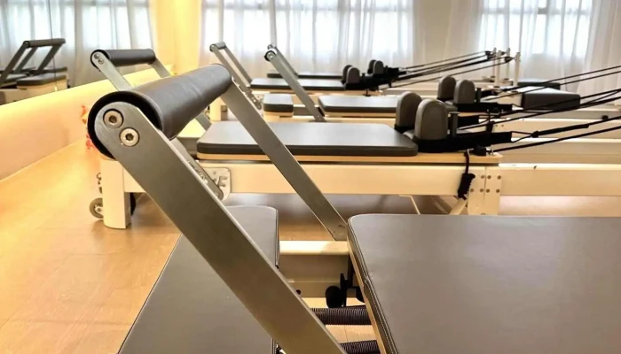 Third Space Pilates -    Raja Uda Studio Pilates - Butterworth