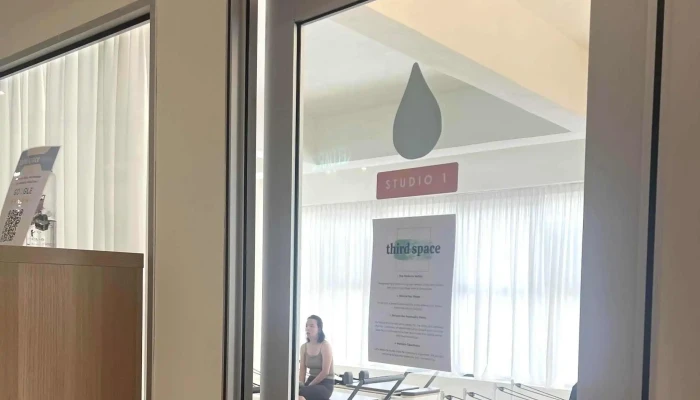 Third Space Pilates -    Subang Taipan Alamat - Subang Jaya