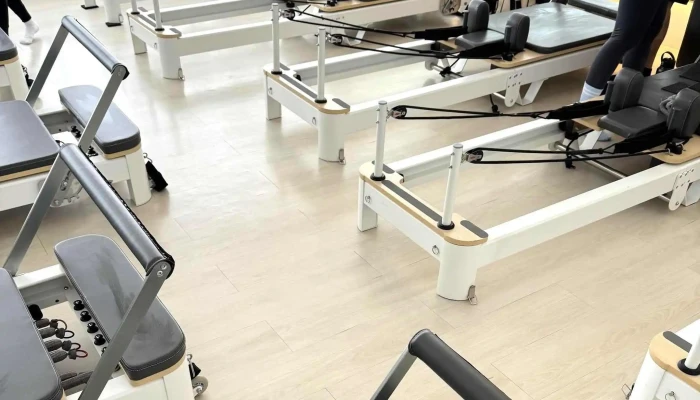 Third Space Pilates -    Subang Taipan Jadual - Subang Jaya