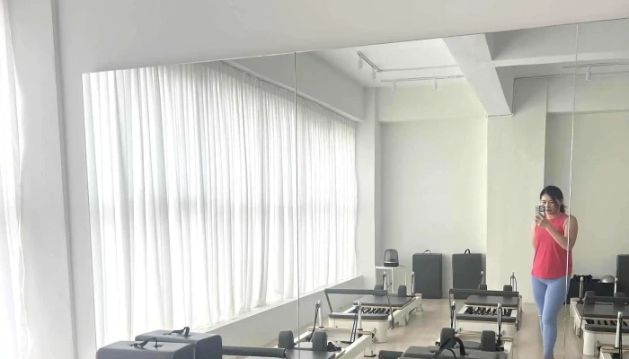 Third Space Pilates -    Subang Taipan Telefon - Subang Jaya