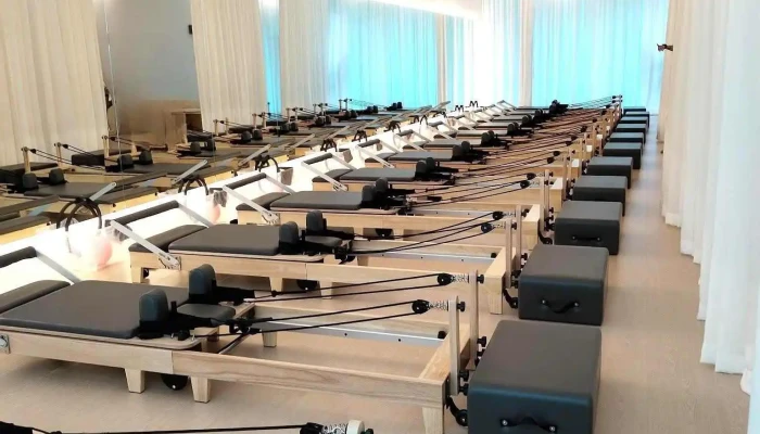 Third Space Pilates -    Tanjung Tokong Studio Pilates - Tanjung Tokong