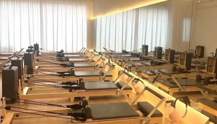 Third Space Pilates - C180 Balakong - Cheras