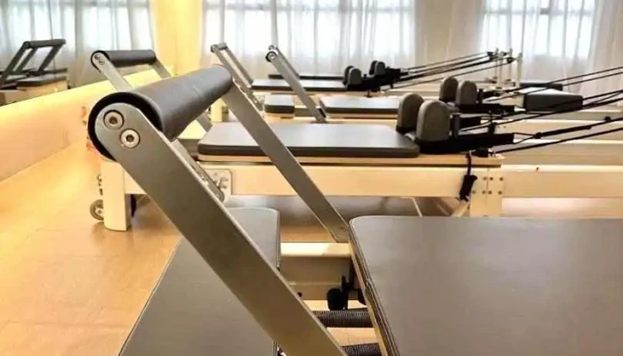 Third Space Pilates - Raja Uda - Butterworth