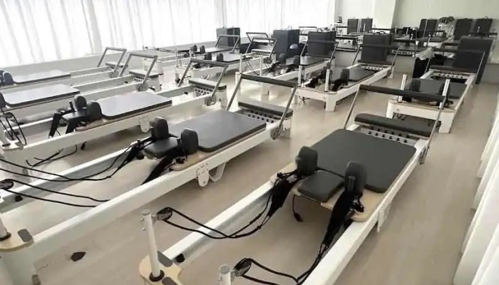 Third Space Pilates - Subang Taipan - Subang Jaya