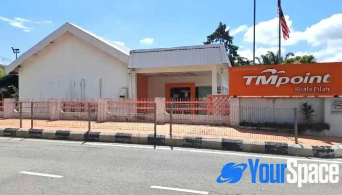 Tm Point Kuala Pilah - 72000 Kuala Pilah