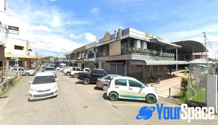 Tml Remittance Center (Keningau) - Block C