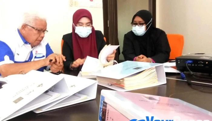 Training -  Pusat Latihan - Seremban