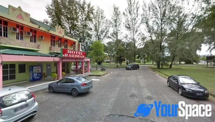 Triple Z Zumba & Fitness Studio - Kerteh