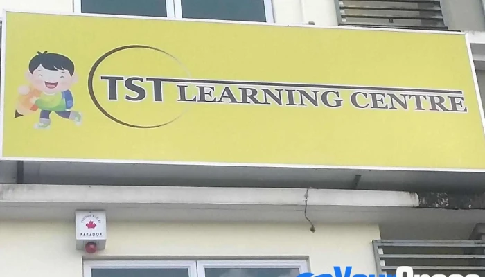 Tst Cognitive Development Centre - Sublot 99