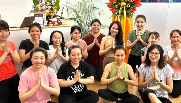 Tula Yoga -  Alamat - Kuala Lumpur