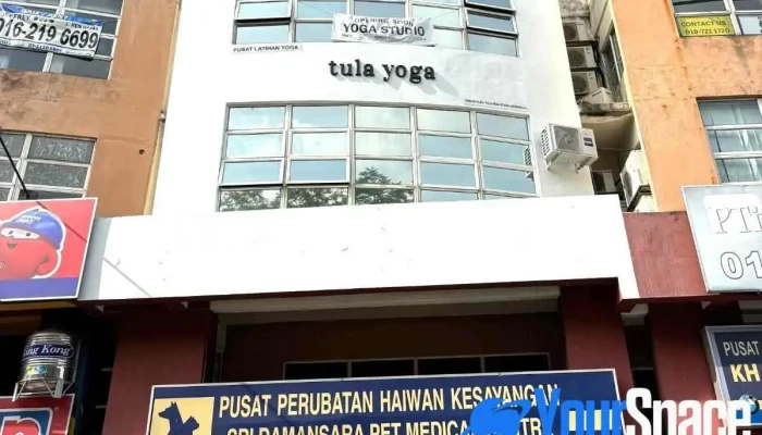 Tula Yoga -  Oleh Pemilik - Kuala Lumpur