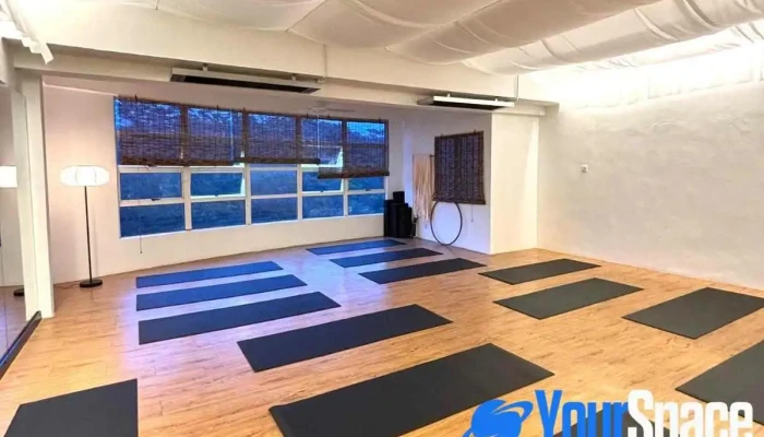 Tula Yoga -  Studio Yoga - Kuala Lumpur