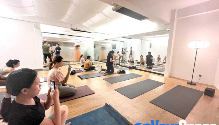 Tula Yoga -  Yoga - Kuala Lumpur