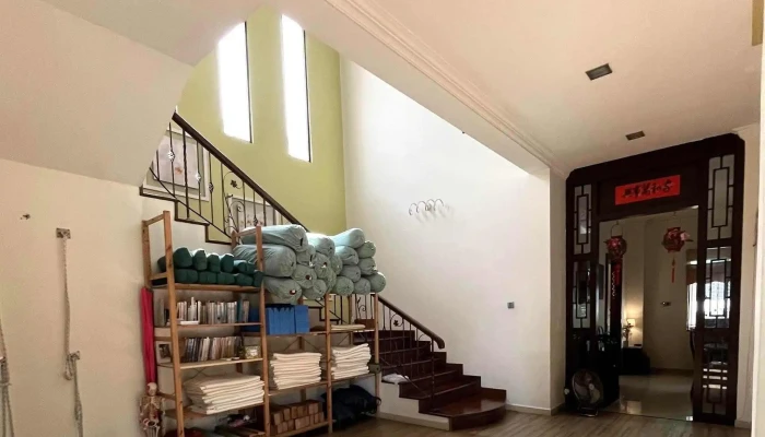 Turiya Yoga Space Yue Yu Jia Kong Jian Sungai Buloh - Sungai Buloh