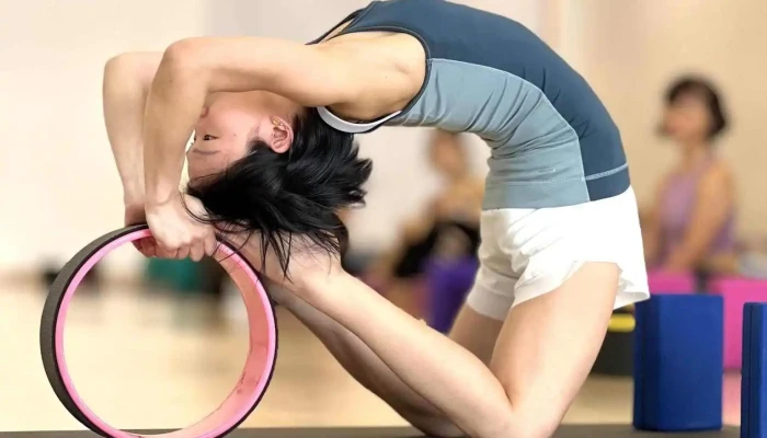 Tyler Yoga -  Oleh Pemilik - Bayan Lepas