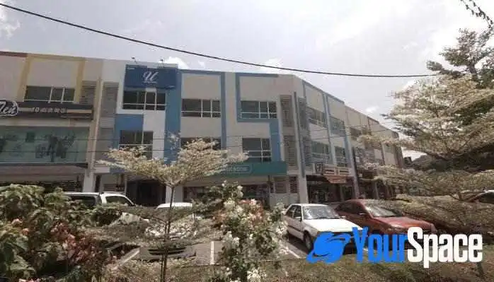 U Design Hotel Kuala Lipis - Kuala Lipis