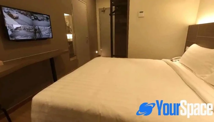 U Design Hotel Kuala Lipis -  Oleh Pemilik - Kuala Lipis