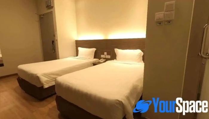 U Design Hotel Kuala Lipis -  Video - Kuala Lipis
