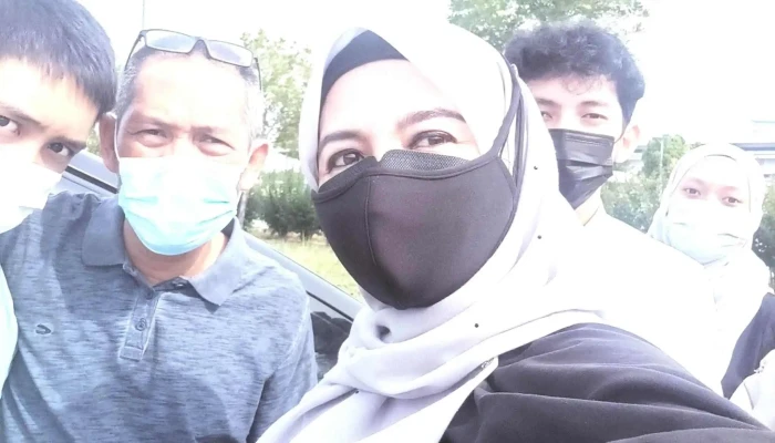 Uitm Cawangan Perak Kampus Tapah Berdekatan Saya - Tapah Road