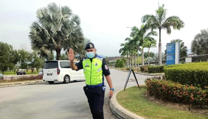 Uitm Cawangan Perak Kampus Tapah Katalog - Tapah Road