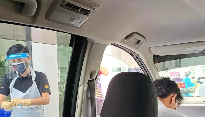 Uitm Cawangan Perak Kampus Tapah Laman Web - Tapah Road