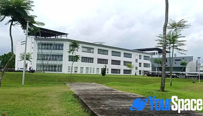Uitm Cawangan Perak Kampus Tapah Video - Tapah Road