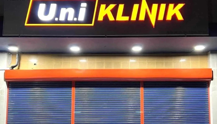 UniKlinik - Bandar Labuan