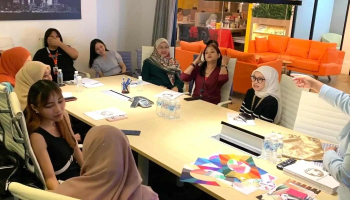 Universal Serviced Offices Sdn Bhd -  Foto - Labuan