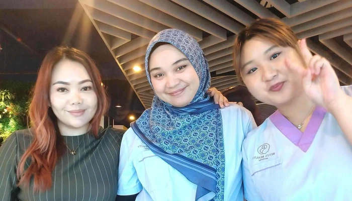 Universal Serviced Offices Sdn Bhd -  Jadual - Labuan