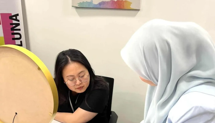 Universal Serviced Offices Sdn Bhd -  Katalog - Labuan