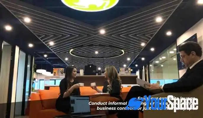 Universal Serviced Offices Sdn Bhd -  Oleh Pemilik - Labuan