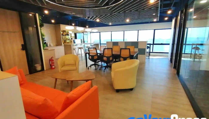 Universal Serviced Offices Sdn Bhd -  Perkhidmatan Pentadbiran Perniagaan - Labuan