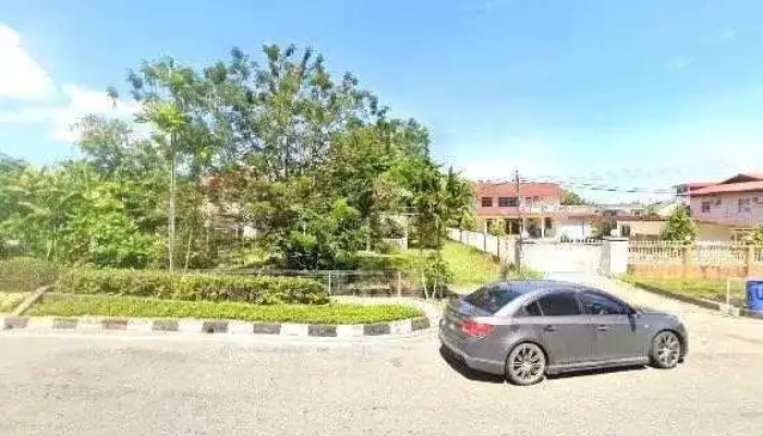 Universal Serviced Offices Sdn Bhd -  Street View 360deg - Labuan