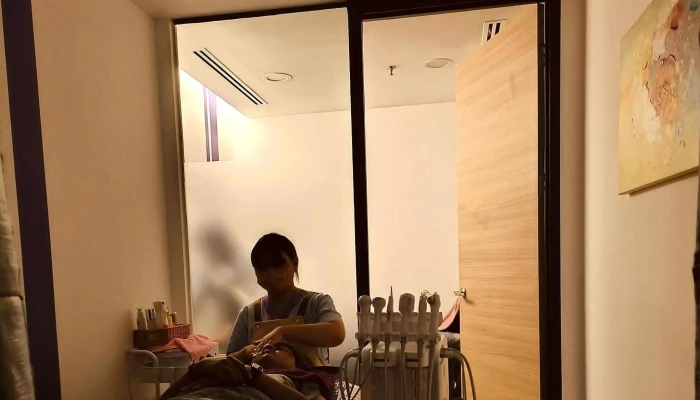 Universal Serviced Offices Sdn Bhd -  Video - Labuan