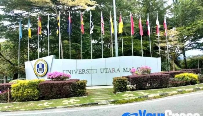 Universiti Utara Malaysia - 06010 Bukit Kayu Hitam
